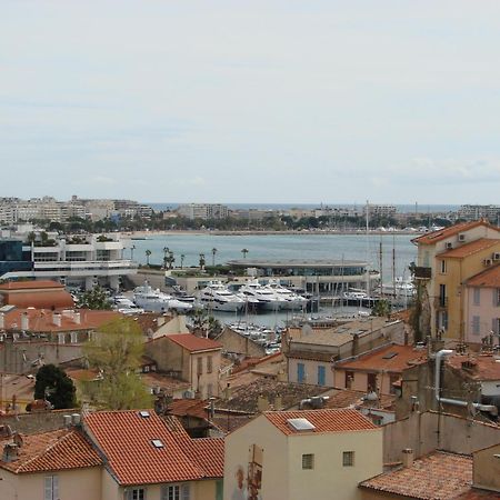 Acci Cannes Les Yuccas Luaran gambar