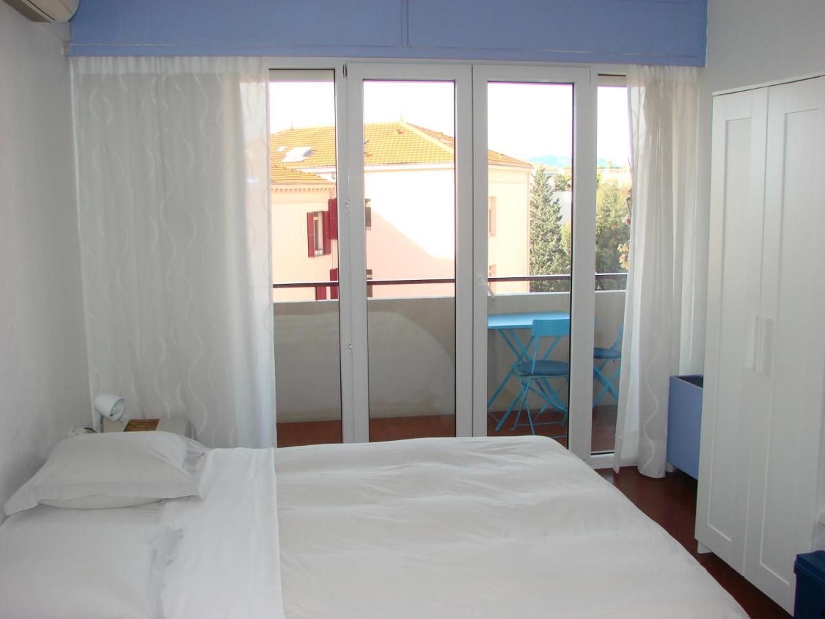 Acci Cannes Les Yuccas Luaran gambar