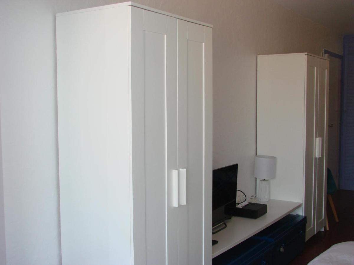 Acci Cannes Les Yuccas Luaran gambar