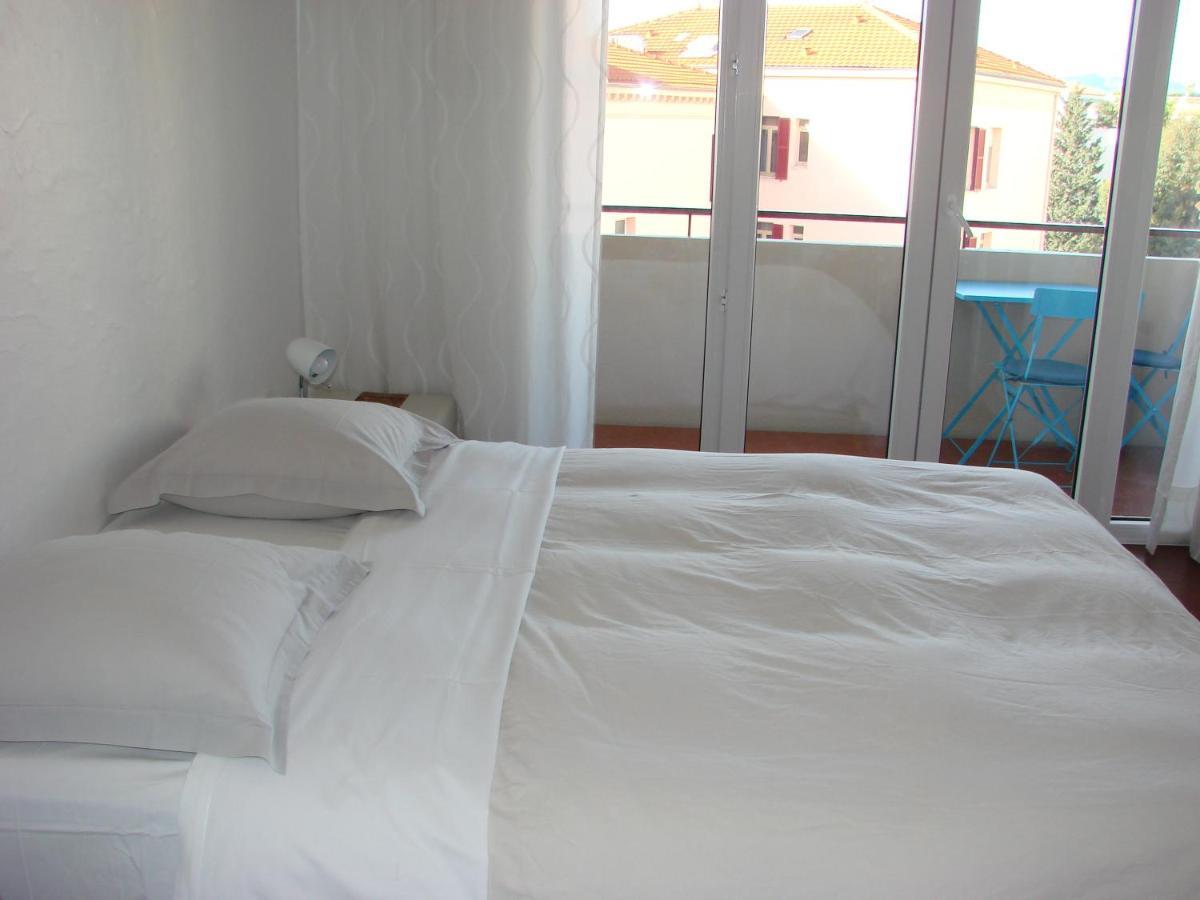 Acci Cannes Les Yuccas Luaran gambar