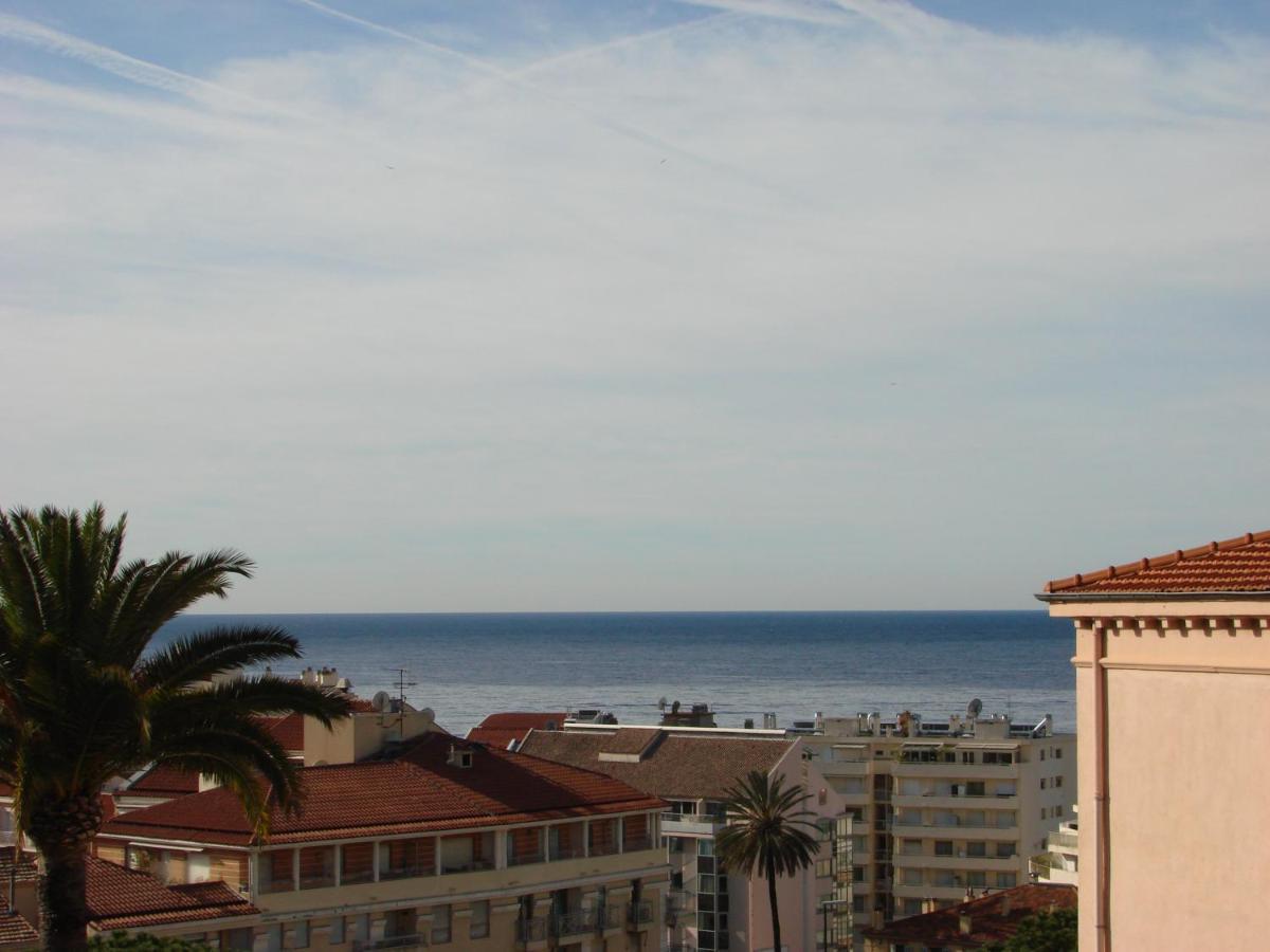 Acci Cannes Les Yuccas Luaran gambar