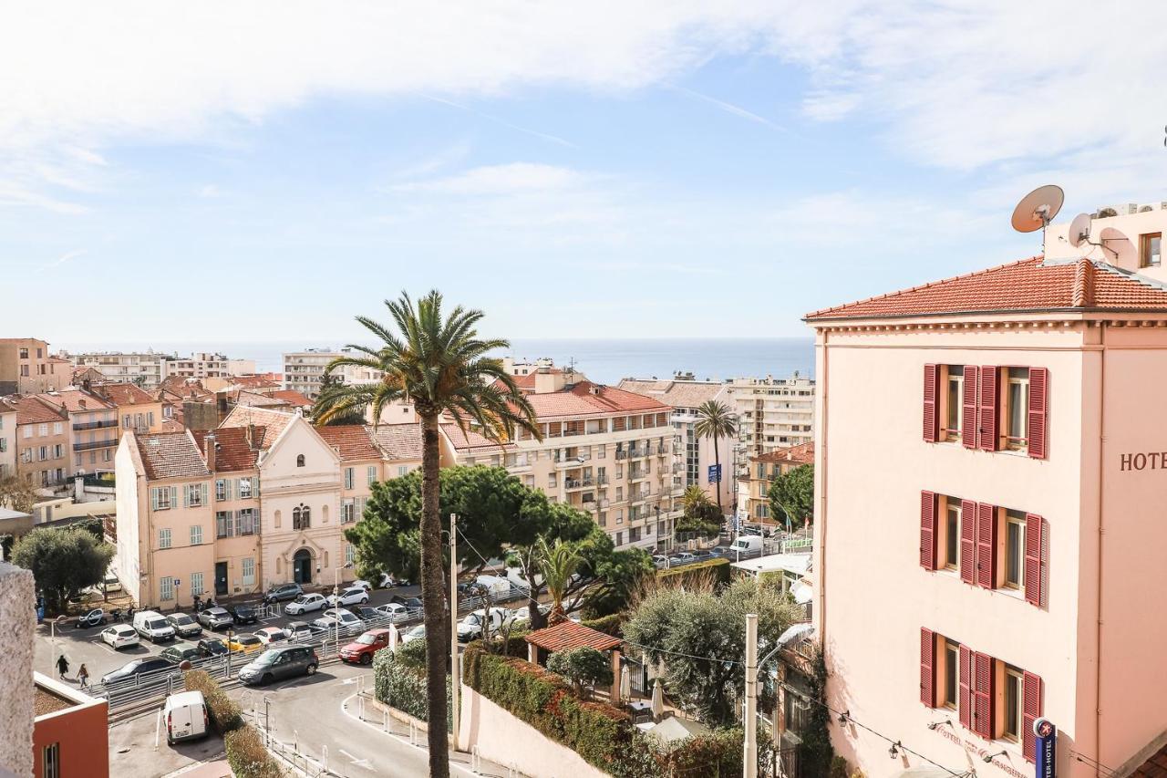 Acci Cannes Les Yuccas Luaran gambar
